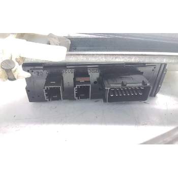 Recambio de elevalunas delantero derecho para lancia phedra (180) 2.2 jtd 16v emblema referencia OEM IAM 1485311080D  