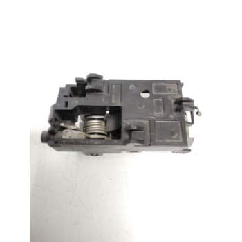 Recambio de maneta interior trasera derecha para nissan almera ii (n16) 1.5 dci referencia OEM IAM   