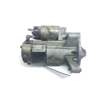 Recambio de motor arranque para peugeot 206 berlina gti referencia OEM IAM M000T82081  