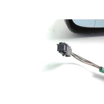 Recambio de retrovisor izquierdo para citroën c5 berlina sx (e) referencia OEM IAM   