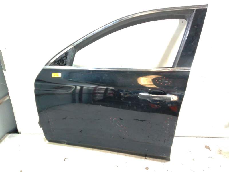 Recambio de puerta delantera izquierda para renault talisman (lp_) 1.6 tce 150 referencia OEM IAM 801112336R  