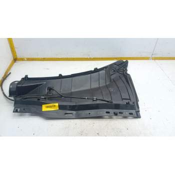 Recambio de torpedo para mazda mx-5 rf targa (nd) 2.0 (nd2e) referencia OEM IAM NA1P507R1  