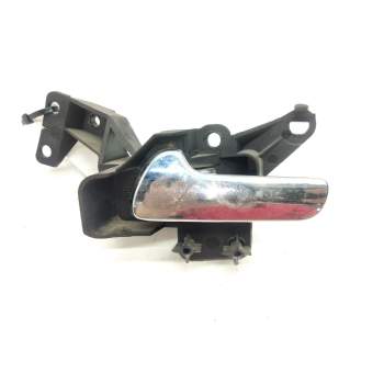 MANETA INTERIOR TRASERA IZQUIERDA 400608JC 