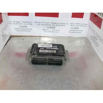 CENTRALITA MOTOR UCE S110030034A 7700115210 7700110471