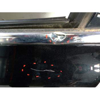 Recambio de puerta delantera izquierda para renault talisman (lp_) 1.6 tce 150 referencia OEM IAM 801112336R  