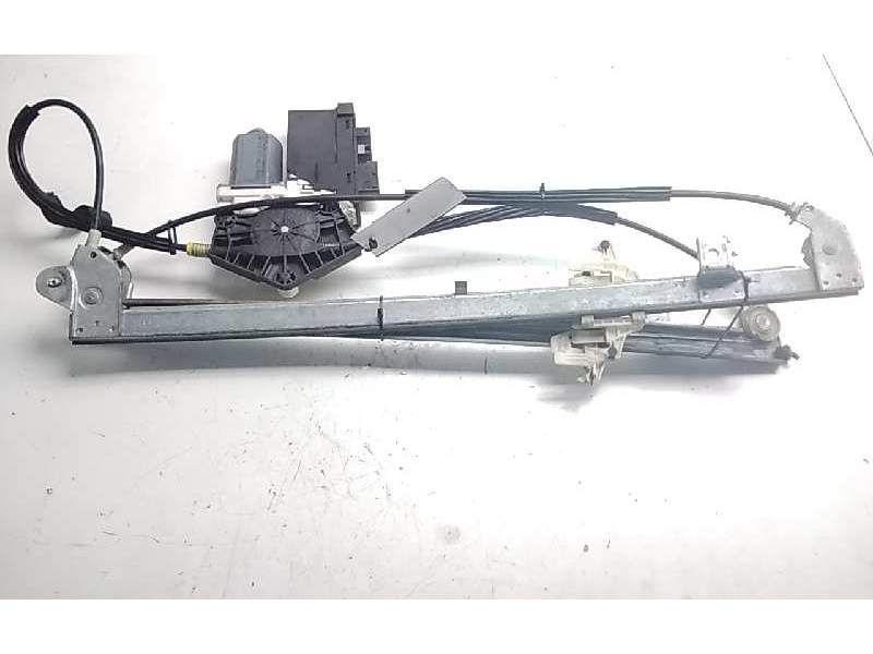Recambio de elevalunas delantero izquierdo para lancia phedra (180) 2.2 jtd 16v emblema referencia OEM IAM 101387102  