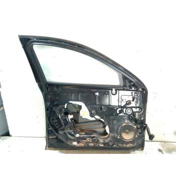 Recambio de puerta delantera izquierda para renault talisman (lp_) 1.6 tce 150 referencia OEM IAM 801112336R  