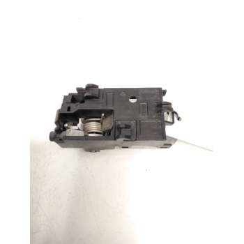 Recambio de maneta interior trasera derecha para nissan almera ii (n16) 1.5 referencia OEM IAM   