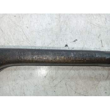 Recambio de brazo suspension inferior delantero derecho para bmw 3 touring (f31) 318 d referencia OEM IAM A6852991  