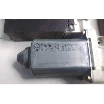Recambio de elevalunas delantero izquierdo para lancia phedra (180) 2.2 jtd 16v emblema referencia OEM IAM 101387102  