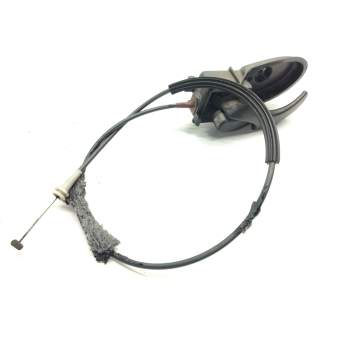 MANETA INTERIOR DELANTERA IZQUIERDA 4M5VA22601AA 