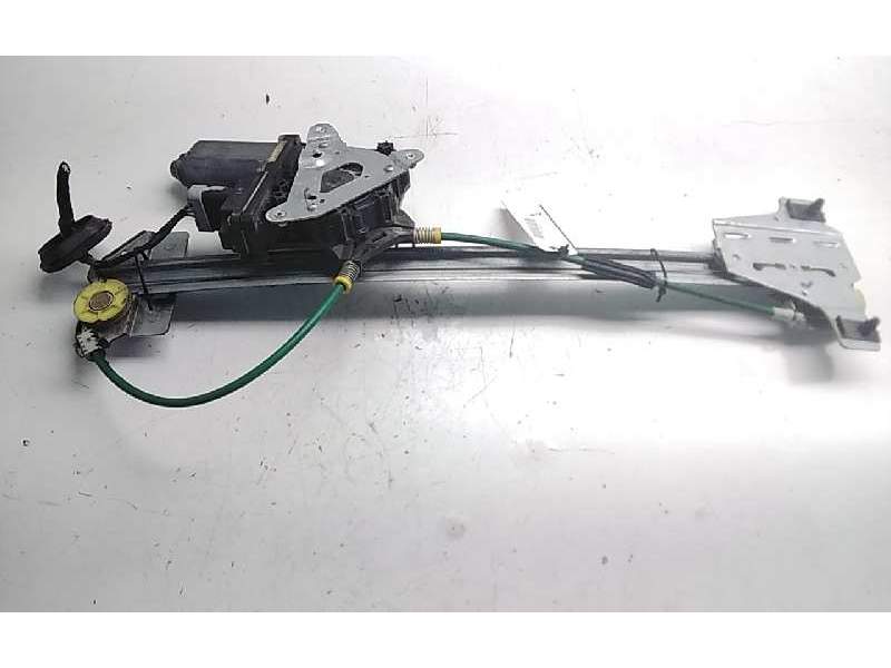 Recambio de elevalunas trasero derecho para lancia phedra (180) 2.2 jtd 16v emblema referencia OEM IAM 494840080B  