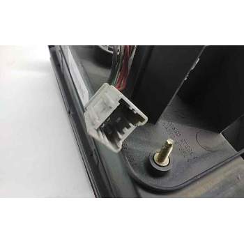 Recambio de piloto trasero izquierdo para honda civic (af-as) 1.5 referencia OEM IAM 954KG  46824