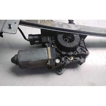 Recambio de elevalunas trasero derecho para lancia phedra (180) 2.2 jtd 16v emblema referencia OEM IAM 494840080B  