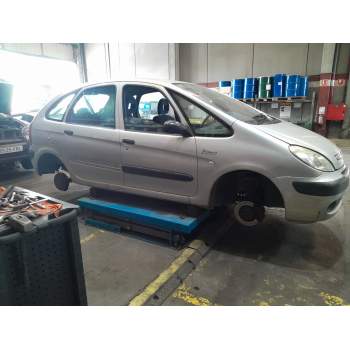 citroën xsara picasso (n68) del año 2004
