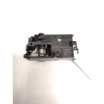 Recambio de maneta interior trasera derecha para nissan almera ii (n16) 1.5 dci referencia OEM IAM   
