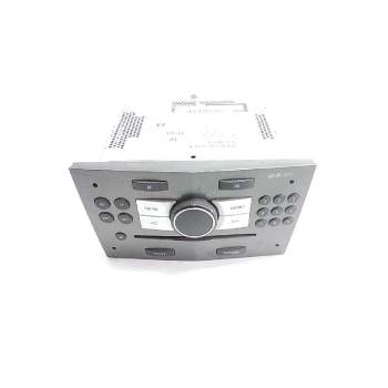 SISTEMA AUDIO / RADIO CD 497316088 