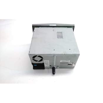 Recambio de sistema audio / radio cd para opel antara cosmo 4x4 referencia OEM IAM 497316088  