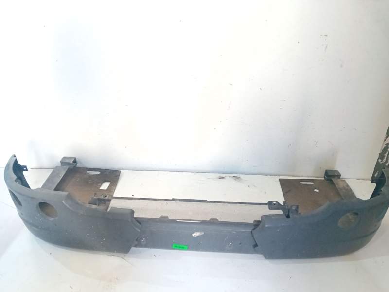 Recambio de paragolpes delantero para scania r480 referencia OEM IAM   