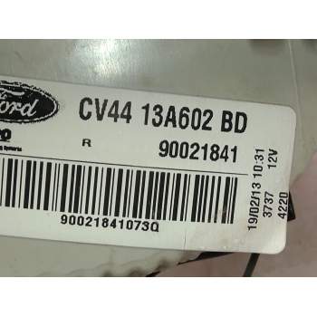 Recambio de piloto trasero derecho para ford kuga i 2.0 tdci referencia OEM IAM CV4413A602BD  