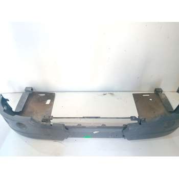 Recambio de paragolpes delantero para scania r480 referencia OEM IAM   