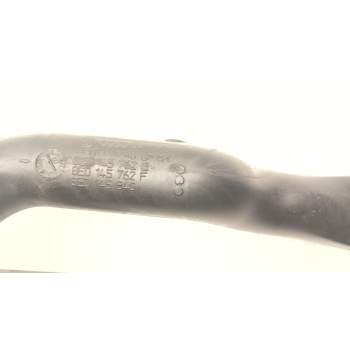 Recambio de tubo presion turbocompresor para audi a4 b7 (8ec) 2.0 tdi 16v referencia OEM IAM 8E0145762G  