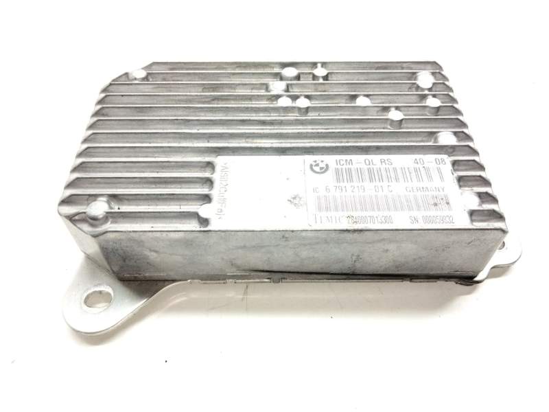 Recambio de modulo electronico para bmw 7 (f01, f02, f03, f04) 730 d referencia OEM IAM 679121901C  