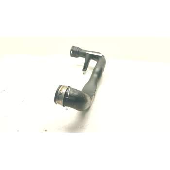 Recambio de tubo presion turbocompresor para audi a4 b7 (8ec) 2.0 tdi 16v referencia OEM IAM 8E0145762G  