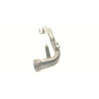 Recambio de tubo presion turbocompresor para audi a4 b7 (8ec) 2.0 tdi 16v referencia OEM IAM 8E0145762G  