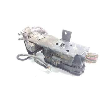 Recambio de caja fusibles para ford transit caja cerrada ´06 2.4 tdci cat referencia OEM IAM   