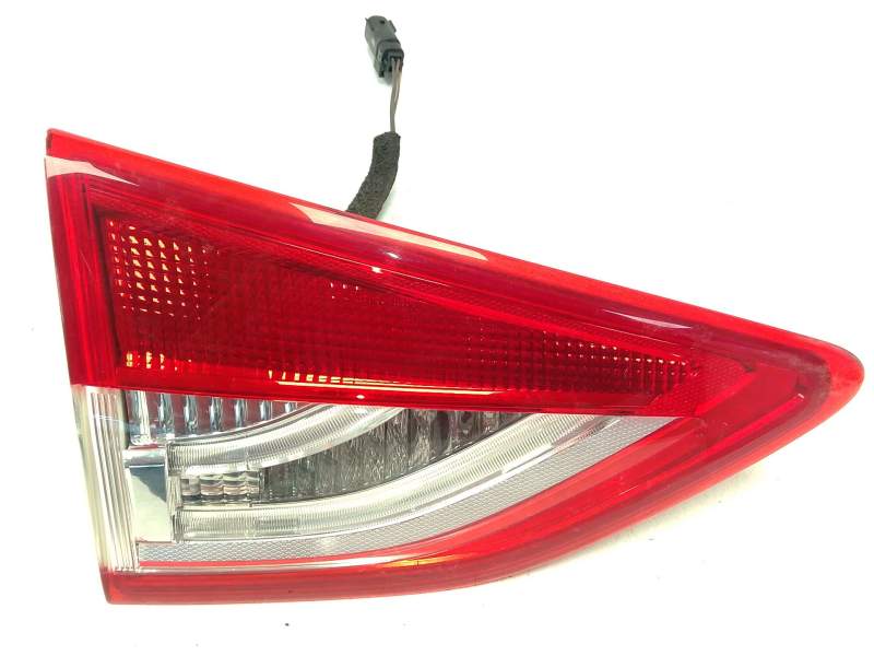 Recambio de piloto trasero izquierdo para ford kuga i 2.0 tdci referencia OEM IAM CV4413A603BD  