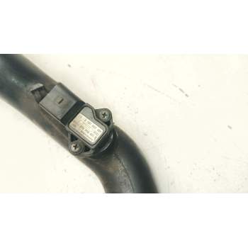 Recambio de tubo presion turbocompresor para audi a4 b7 (8ec) 2.0 tdi 16v referencia OEM IAM 8E0145762G  