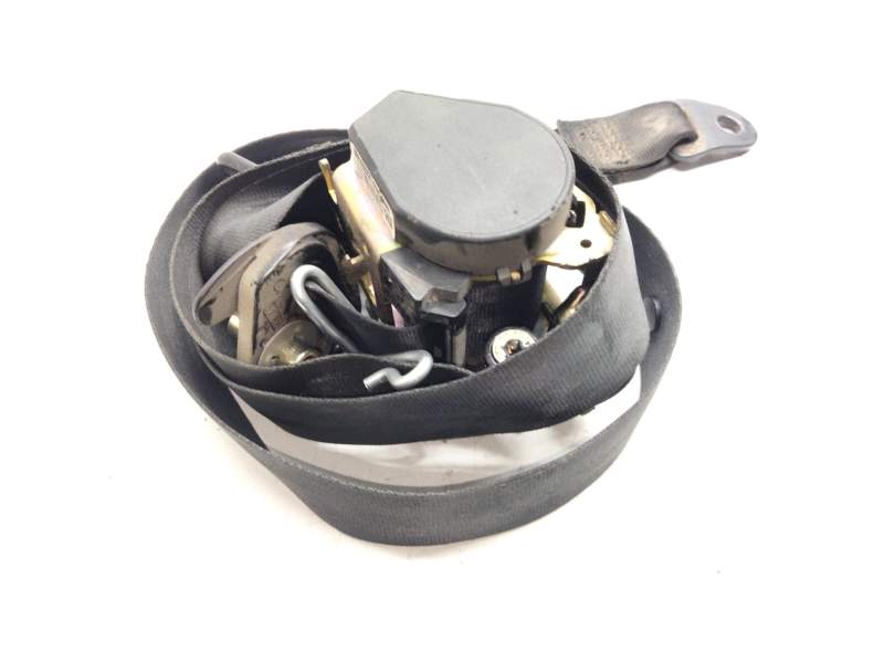 Recambio de cinturon seguridad delantero derecho para peugeot 307 sw (3h) 2.0 hdi 90 referencia OEM IAM 96527696XX  