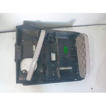 Recambio de estribo de cabina izquierdo para scania r480 referencia OEM IAM   