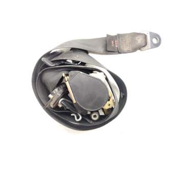 Recambio de cinturon seguridad delantero derecho para peugeot 307 sw (3h) 2.0 hdi 90 referencia OEM IAM 96527696XX  