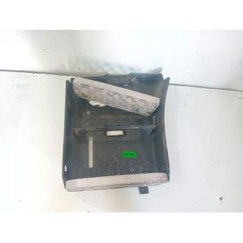 Recambio de estribo de cabina izquierdo para scania r480 referencia OEM IAM   