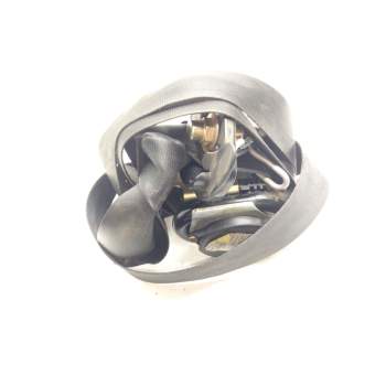 Recambio de cinturon seguridad delantero derecho para peugeot 307 sw (3h) 2.0 hdi 90 referencia OEM IAM 96527696XX  