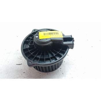 Recambio de motor calefaccion para mazda mx-5 rf targa (nd) 2.0 (nd2e) referencia OEM IAM T951715A  