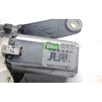 Recambio de motor limpia trasero para lancia phedra (180) 2.2 jtd 16v emblema referencia OEM IAM 148460308001  