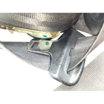 Recambio de cinturon seguridad delantero derecho para peugeot 307 sw (3h) 2.0 hdi 90 referencia OEM IAM 96527696XX  