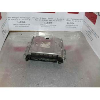 CENTRALITA MOTOR UCE 0281001782 9634662880 BOSCH
