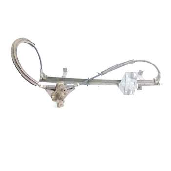 Recambio de elevalunas delantero derecho para ford fiesta courier referencia OEM IAM 89FBB23200AB  