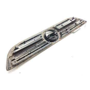 Recambio de rejilla delantera para opel zafira a monospace (t98) 2.2 dti 16v (f75) referencia OEM IAM 24453538  