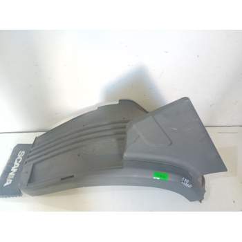 Recambio de guardabarro de cabina delantero dercho para scania r480 referencia OEM IAM 1431934RH7321  