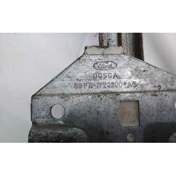Recambio de elevalunas delantero derecho para ford fiesta courier referencia OEM IAM 89FBB23200AB  