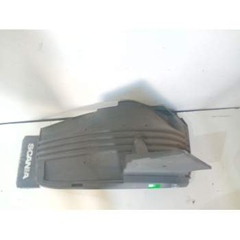 Recambio de guardabarro de cabina delantero dercho para scania r480 referencia OEM IAM 1431934RH7321  