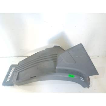 Recambio de guardabarro de cabina delantero dercho para scania r480 referencia OEM IAM 1431934RH7321  