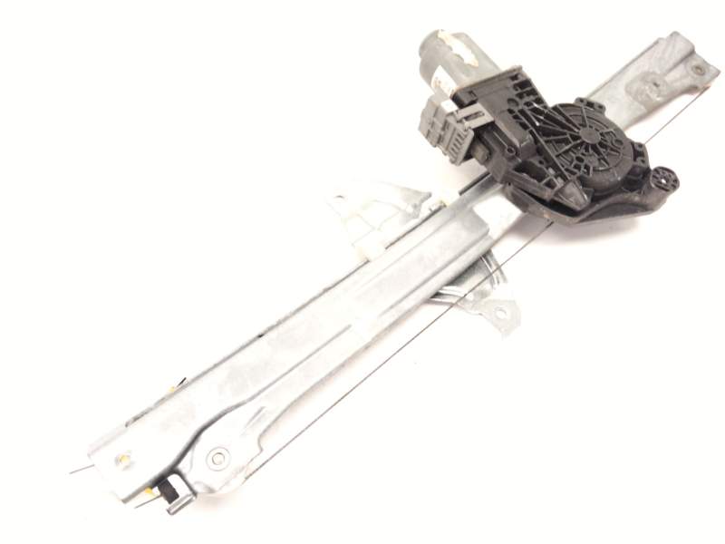 Recambio de elevalunas delantero derecho para citroën c4 aircross 1.6 hdi 115 referencia OEM IAM 9802531780  