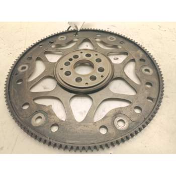 Recambio de volante motor para bmw 5 (e60) 525 d referencia OEM IAM 8506670  