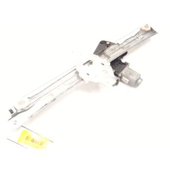 Recambio de elevalunas delantero derecho para citroën c4 aircross 1.6 hdi 115 referencia OEM IAM 9802531780  